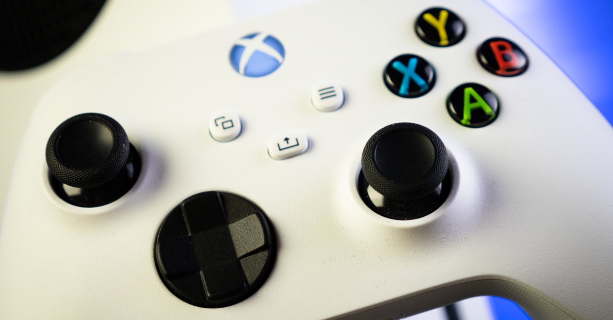 Microsoft dreht auf: Xbox knackt Game-Pass-Rekord