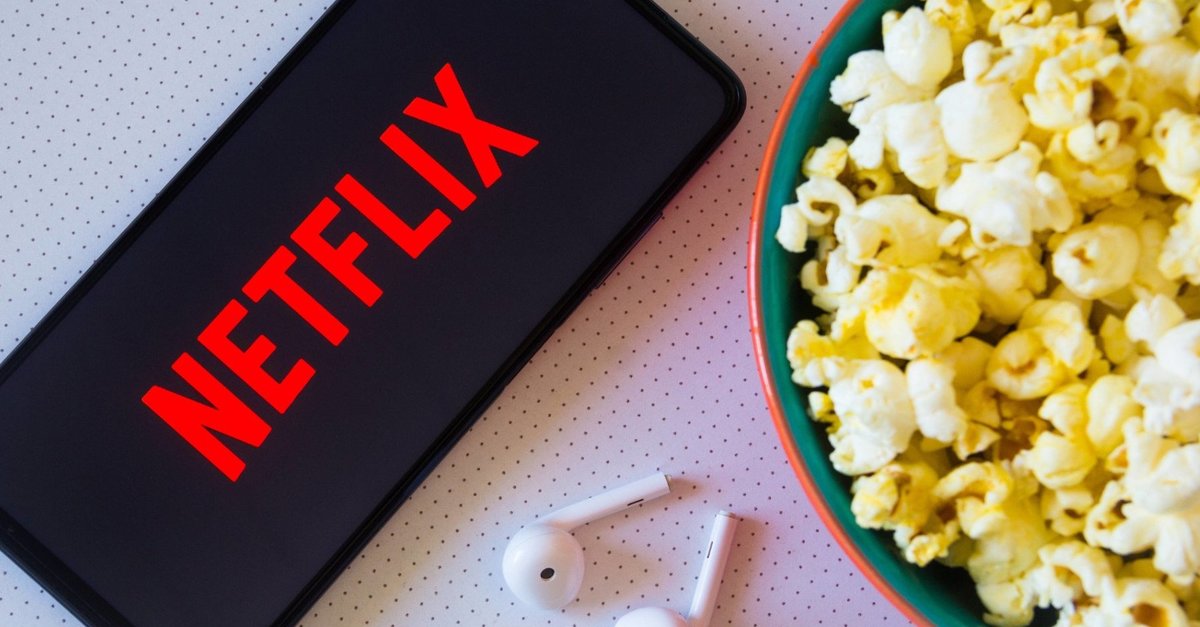Mega Bestseller Verfilmung Im Anflug Dieser Krimi Wird Der Netflix Sommerhit Bereit Für Gänsehaut - 2zvjd12
