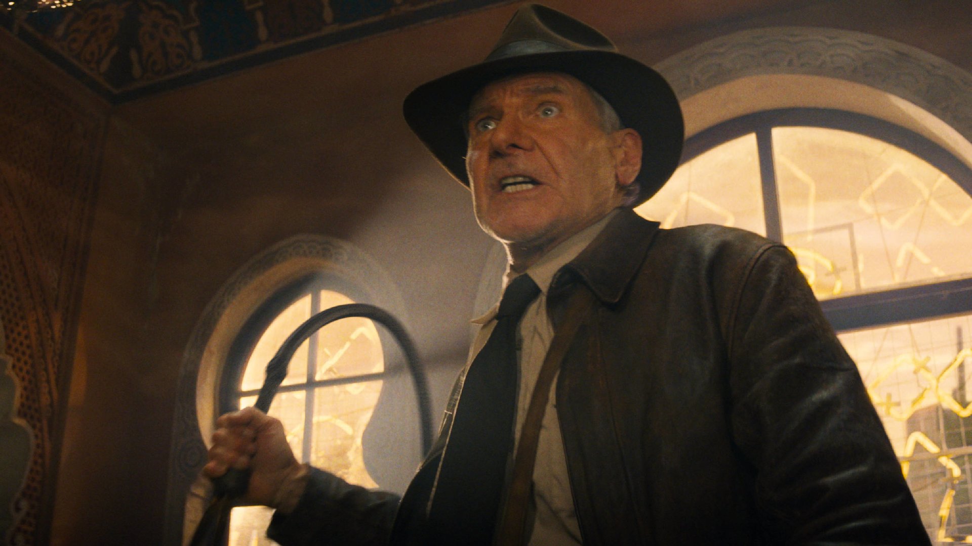 #„Indiana Jones 5“ gesehen: Das denkt Original-Regisseur Steven Spielberg über das große Finale