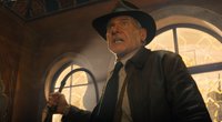 „Verdammt!“: So reagierte Steven Spielberg auf „Indiana Jones 5“-Vorführung