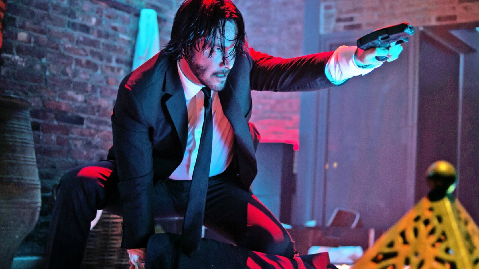 Neue Details zur „John Wick“-Serie: „The Continental“ taucht in die Vergangenheit ein