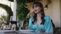 „Emily in Paris“ Staffel 3: Die neuen Folgen ab sofort auf Netflix streamen