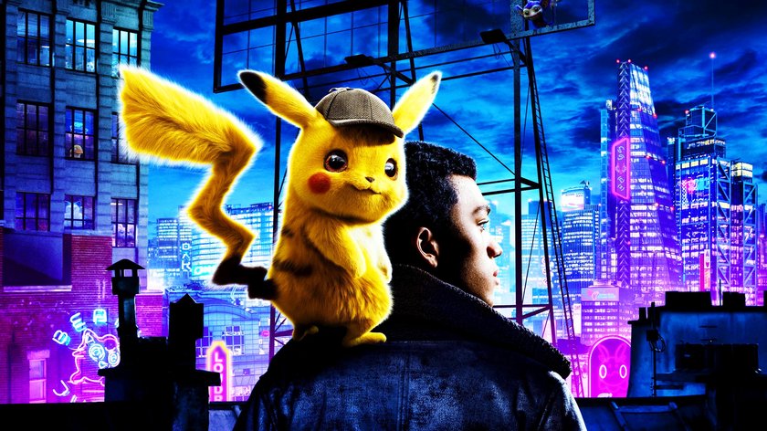 Nach fünf Jahren Funkstille: Hackerangriff enthüllt geheime Infos zu „Meisterdetektiv Pikachu 2“