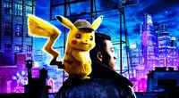 Nach fünf Jahren Funkstille: Hackerangriff enthüllt geheime Infos zu „Meisterdetektiv Pikachu 2“