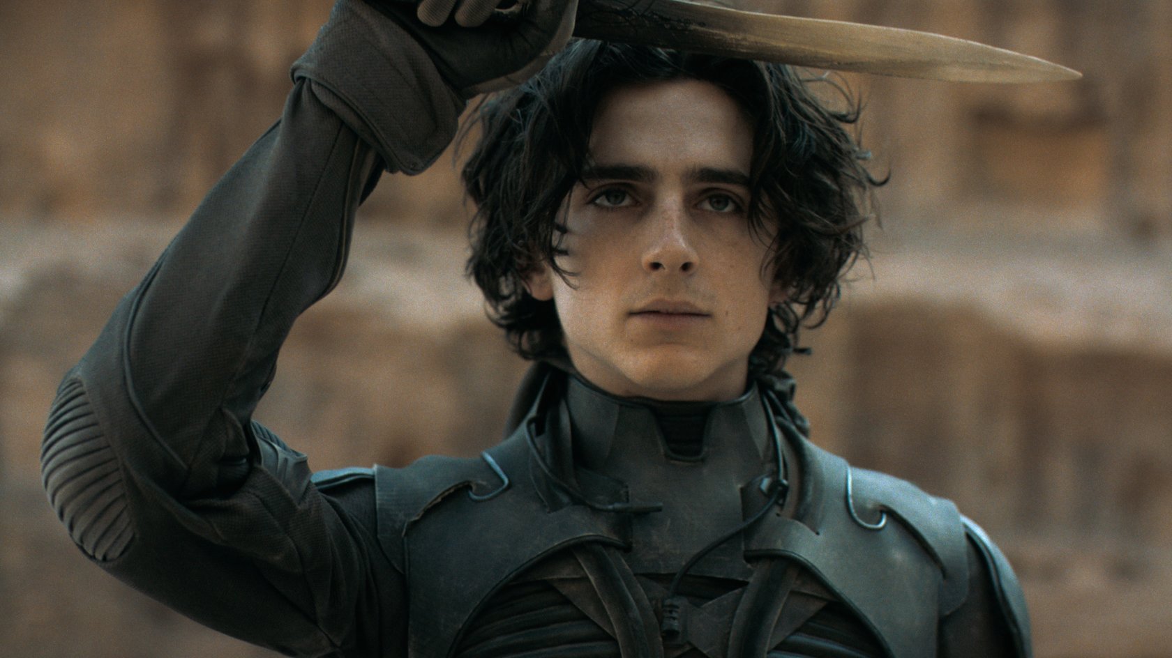 „Dune“-Regisseur hat weitere Pläne: So könnte es nach der Fortsetzung weitergehen