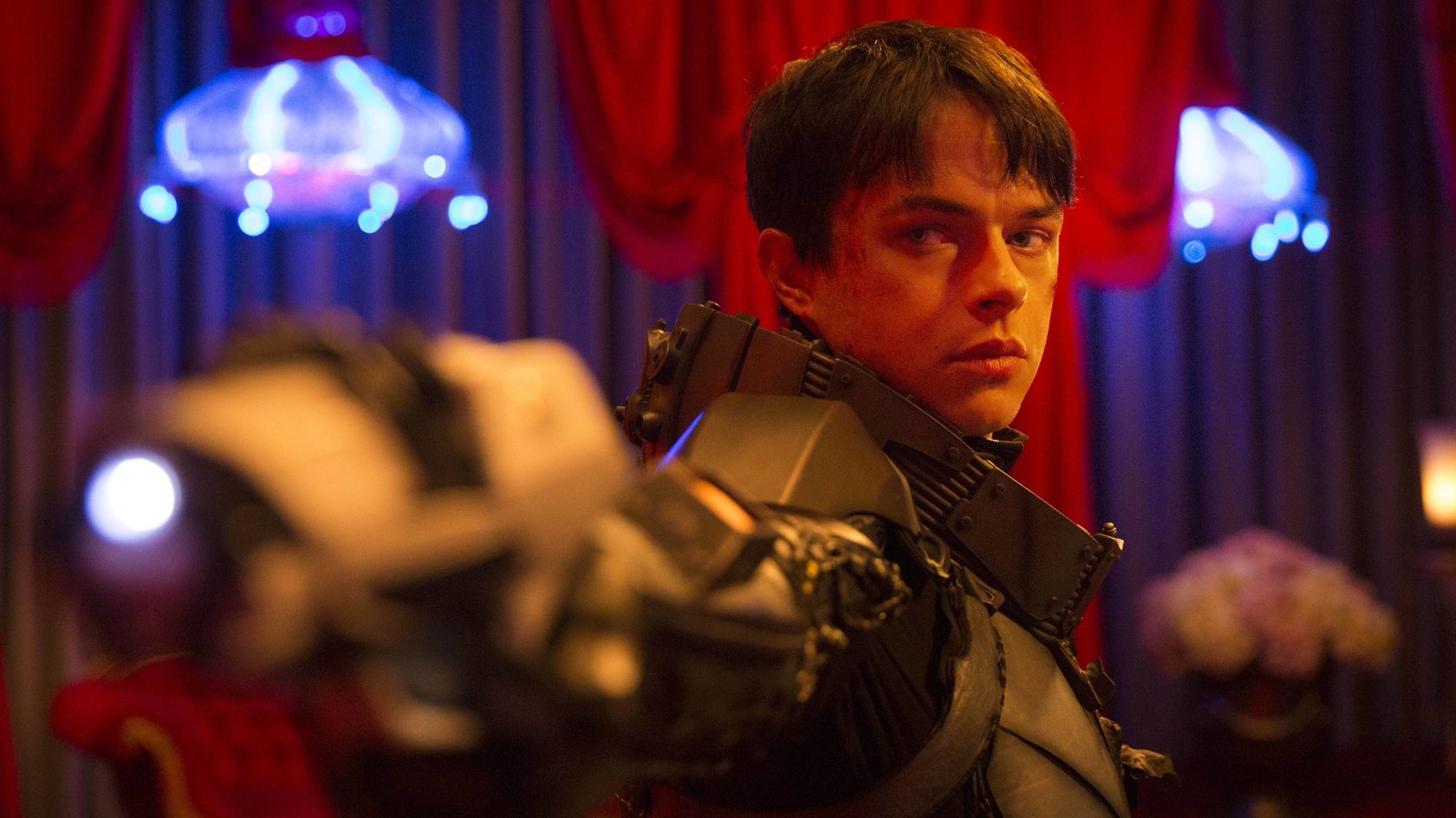 „Valerian 2“ – Kommt die Fortsetzung des Sci-Fi-Abenteuers?