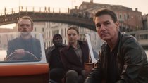 Erster Trailer zu „Mission: Impossible 7“ enthüllt: Die derzeit beste Action-Reihe ist zurück