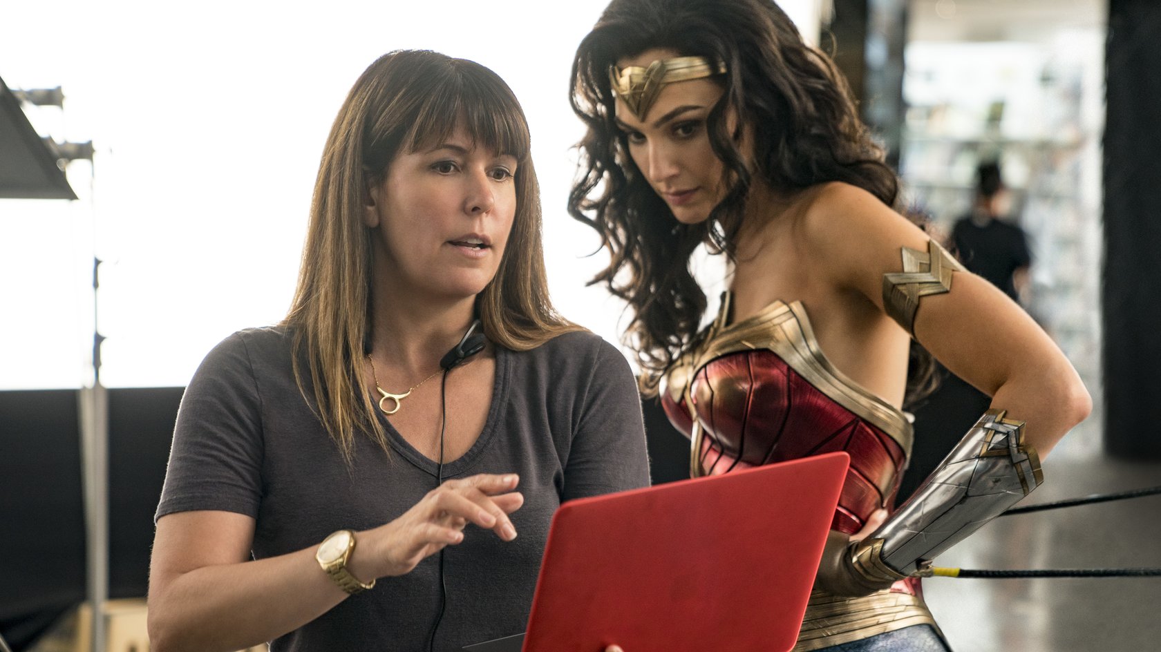 „Unechte Filme“: DC-Regisseurin kritisiert Netflix, Amazon und Co.