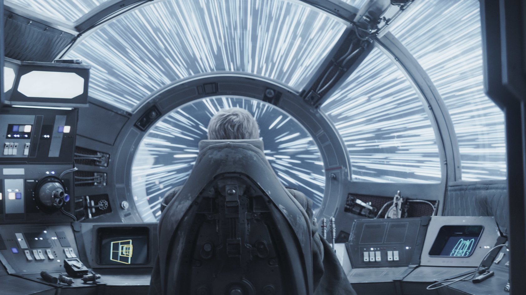 Bricht mein „Star Wars“-Herz: Schöpfer des größten Meisterwerks verlässt die Sci-Fi-Reihe