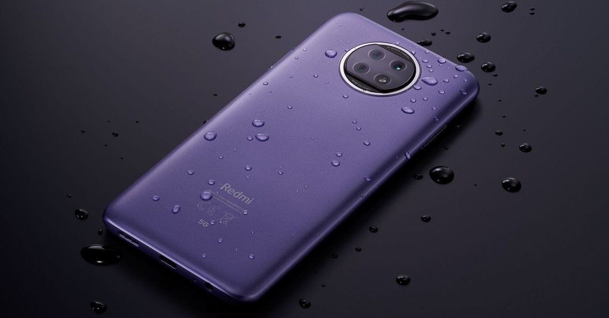 Xiaomi dreht auf: Neues Android-Handy ist eine Preis-Leistungs-Sensation