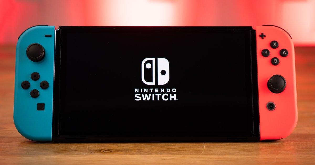 Nintendo schwimmt gegen den Strom