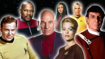 Überraschendes Sci-Fi-Ergebnis: Das ist die beste „Star Trek“-Serien-Ära