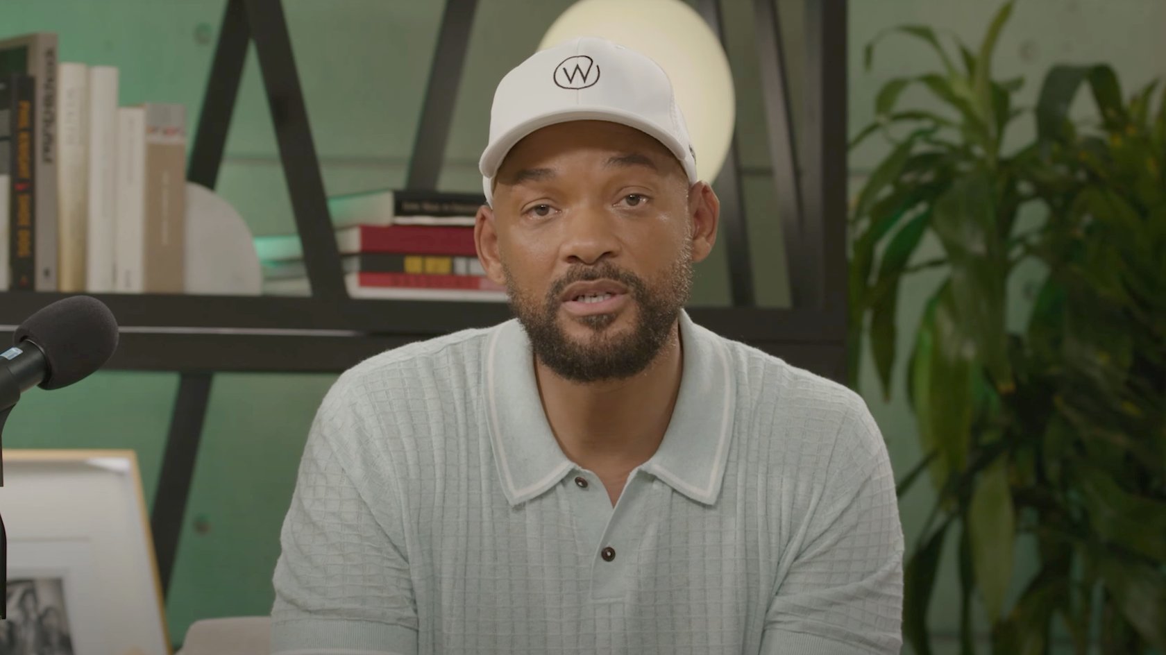 Will Smith bricht sein Schweigen nach Ohrfeigenskandal: Chris Rock reagiert mit Häme