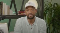 Will Smith bricht sein Schweigen nach Ohrfeigenskandal: Chris Rock reagiert mit Häme