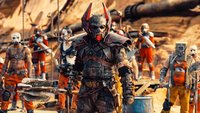 In bester Marvel-Manier: Finaler Trailer zum Sci-Fi-Actionkracher nach Videospielvorlage