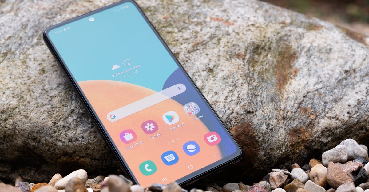 Ist Das Samsung Galaxy S 10 Wasserdicht