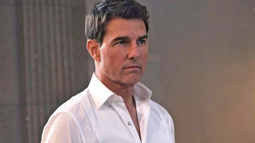„Mission: Impossible 8“-Video zeigt Tom Cruise in Aktion – natürlich bei der Lieblingsbeschäftigung