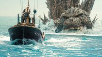 „Godzilla x Kong“-Regisseur verrät: Diesen Moment hat er von „Godzilla Minus One“ geklaut