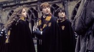 Wichtige Erfahrung durch „Kevin – Allein zu Haus“: So beeinflusste der Weihnachts-Hit „Harry Potter“