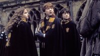 Wichtige Erfahrung durch „Kevin – Allein zu Haus“: So beeinflusste der Weihnachts-Hit „Harry Potter“