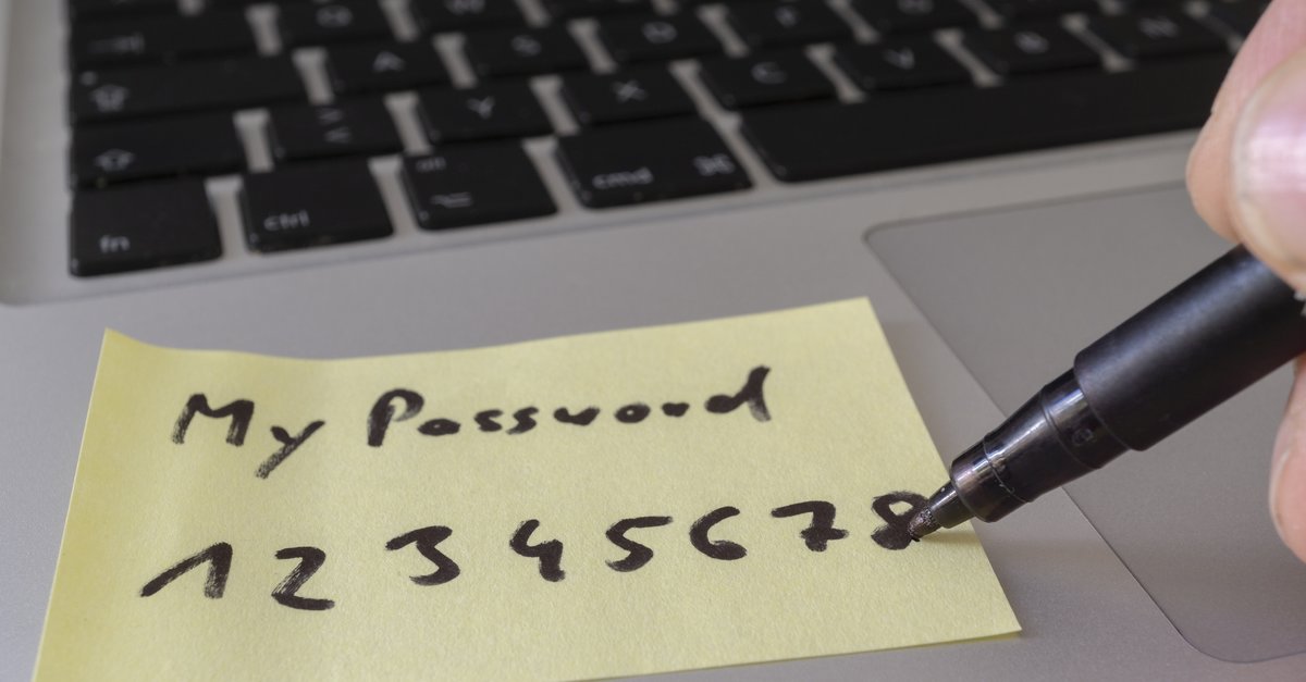PayPalPasswort ändern Neues Kennwort am PC & Handy