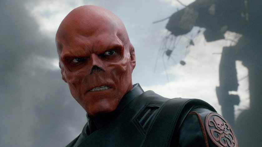 Neues MCU-Gerücht: Ist Red Skulls Tochter die nächste Bösewichtin in „Captain America 4“?