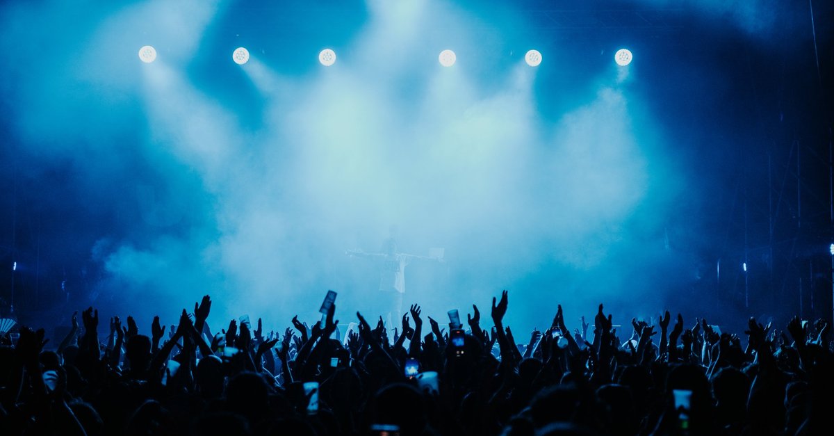  Pashanim live: Geht der Rapper 2024 auf Tour? Bildidee 