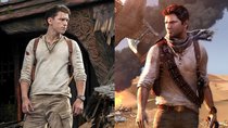 Fescher Bua: Erster Blick auf MCU-Star Tom Holland als Nathan Drake in „Uncharted“