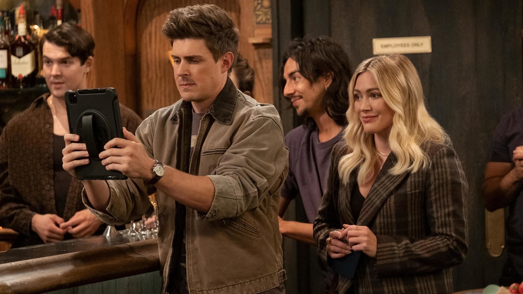 „How I Met Your Father“ Staffel 2: Das große Finale heute im Free-TV – Folgen kostenlos im Stream