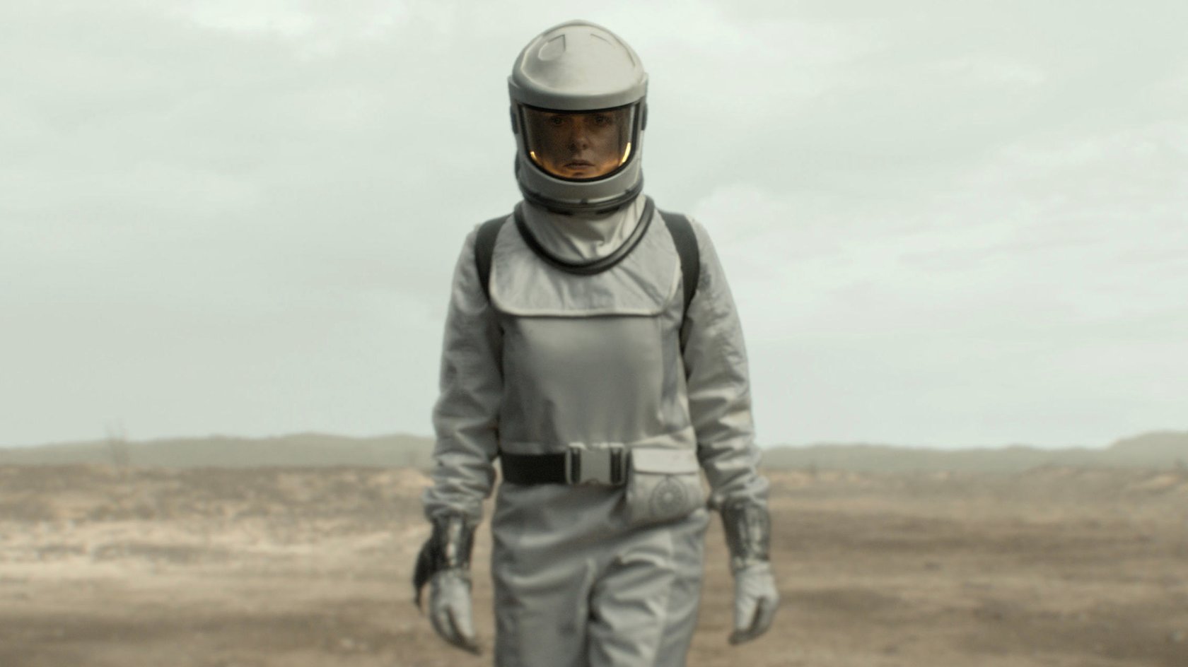 „Silo" Staffel 2 auf Apple TV+ komplett im Stream – Gratis-Abo testen und beste Sci-Fi-Serie 2025 sehen