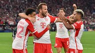 Champions League live bei Amazon Prime und DAZN: Wer zeigt FC Kopenhagen vs. FC Bayern München?