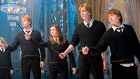 „Harry Potter“-Star hatte „Angst“ vor seiner Rolle und fühlte sich von Fans unter Druck gesetzt