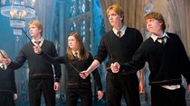 „Harry Potter“-Star hatte „Angst“ vor seiner Rolle und fühlte sich von Fan-Kritik unter Druck gesetzt
