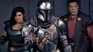 Streit um „The Mandalorian“-Star: Fans fordern die Entlassung von Gina Carano