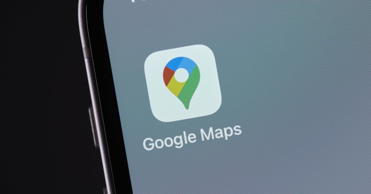 „Belebte Umgebung“ bei Google Maps: Was bedeutet das?