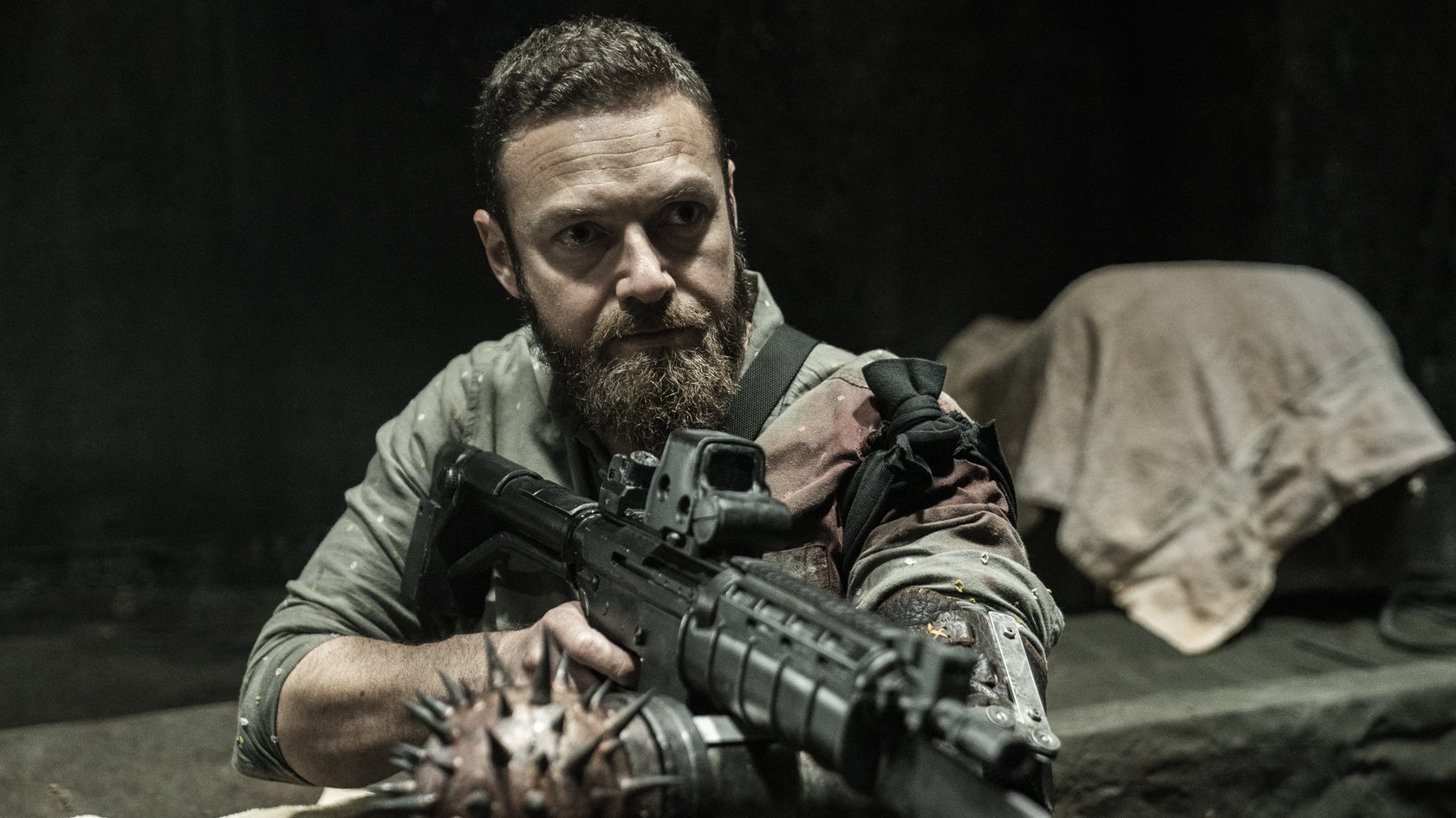 „The Walking Dead“-Rückblick auf Folge 19: Wie gefährlich ist die neue Zombie-Art?
