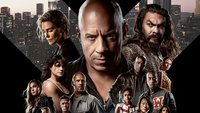 Im Actionfilm „Fast & Furious 10“: Marvel-Star enthüllt überraschende Verbindung zu Vin Diesel