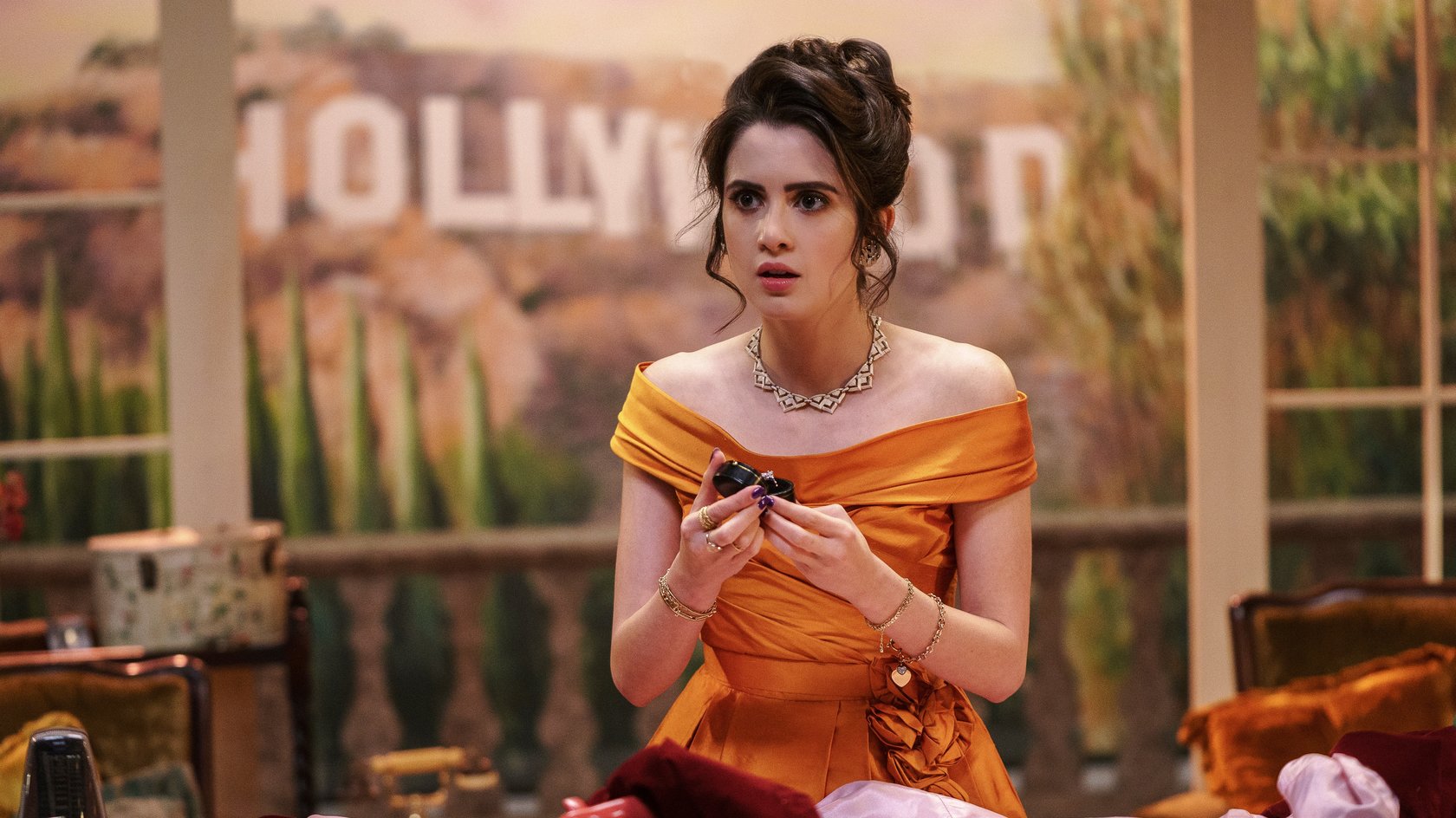 Interaktiver Netflix-Hit: In dieser Romcom bestimmt ihr, wie das Happy End aussieht