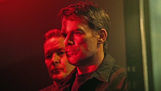 Amazon und Netflix erblassen vor Neid: Darum ist die neue "Dexter"-Serie mein Thriller-Highlight 2025