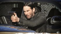 Neuer Kinostart für „John Wick 4“: Fans müssen ein Jahr länger auf Fortsetzung warten