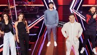 Quoten-Tief bei „The Voice of Germany“: ProSieben sendet Jubiläum heute erst in der Nacht