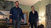 Für Rückkehr von „Reacher“-Fanliebling: Amazon-Serie weicht in neuer Staffel von der Vorlage ab