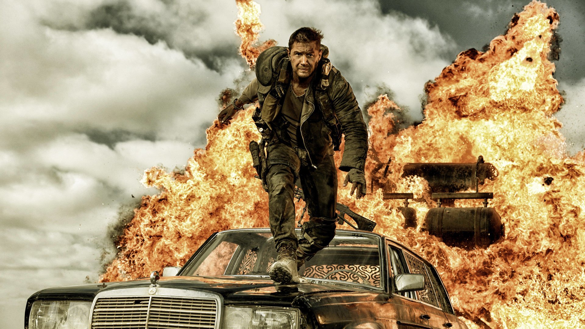 #Irres Action-Versprechen: Neuer „Mad Max“-Film kündigt gigantischen Krieg an