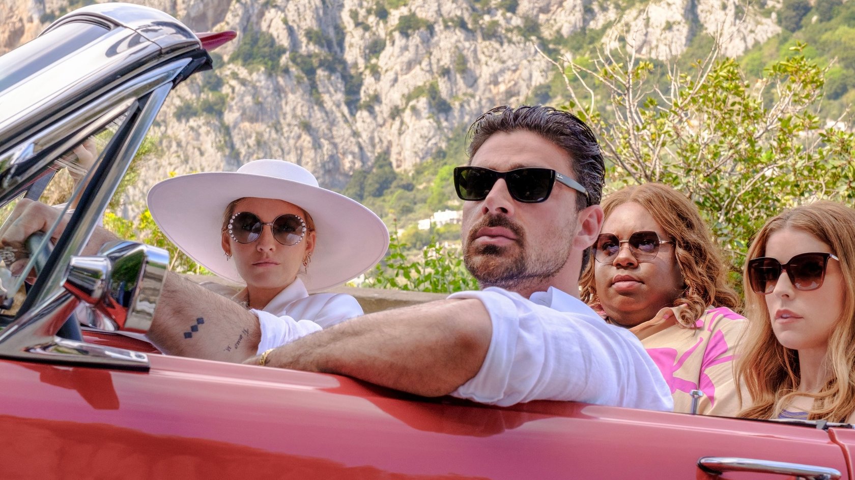 Neu auf Amazon Prime: Filme und Serien im Mai 2025