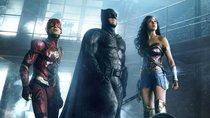 Batman-Legende ist zurück: Erste Set-Bilder von „The Flash“ zeigen auch neue Supergirl