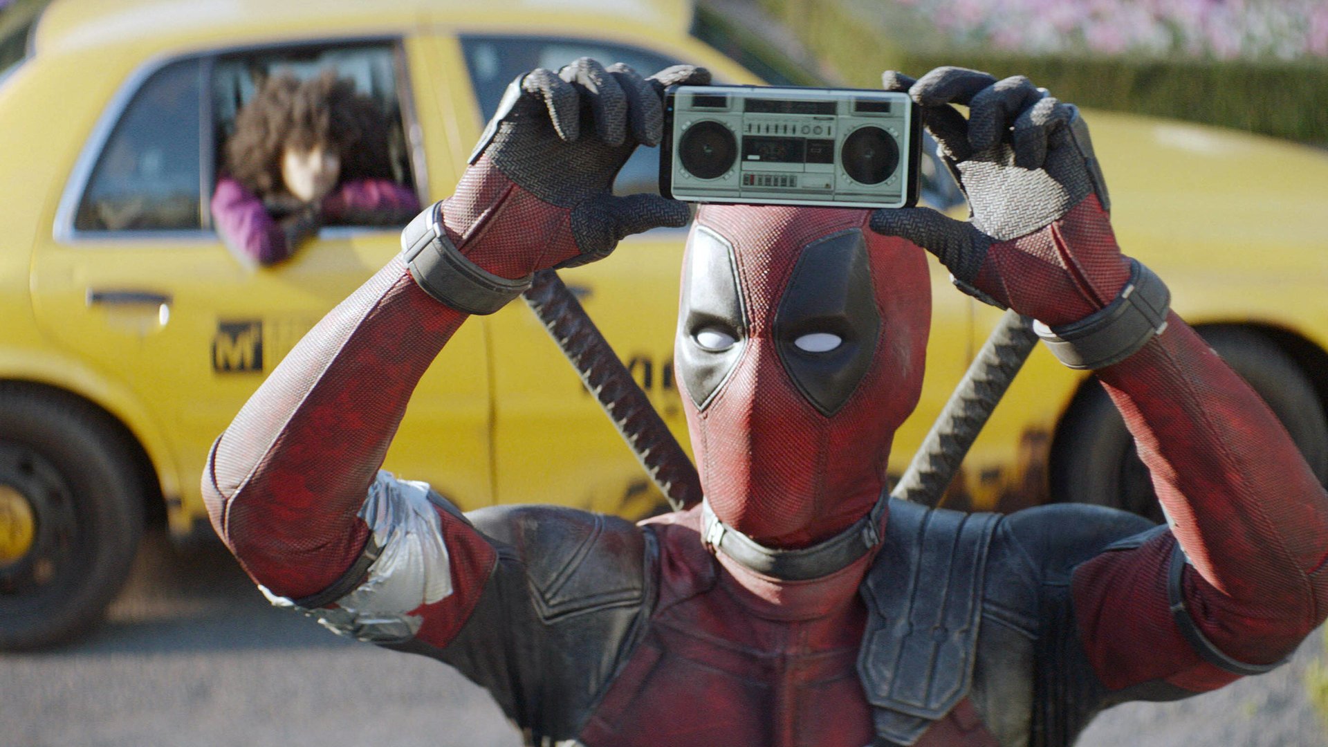 #Disney streicht zwei Marvel-Starts ersatzlos – auch „Deadpool 3“ betroffen