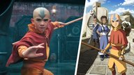 Original-Aang hat rührende Botschaft an seinen „Avatar“-Nachfolger auf Netflix