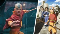 „Eine coolere Version von mir“: Original „Avatar“-Star richtet sich an Darsteller der Netflix-Serie