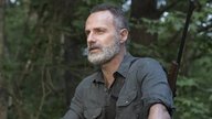 „The Walking Dead“: Dort steckt Rick seit seinem Abschied