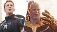 Captain America sollte eigentlich der letzte Infinity-Stein im MCU sein
